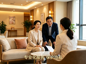 宁安有偿售卵代生女生的客户的客户群体有哪些