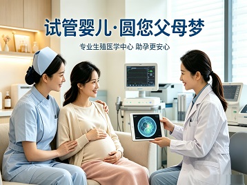 宁安辅助生育服务 试管婴儿行业的兴起背景、发展与未来展望